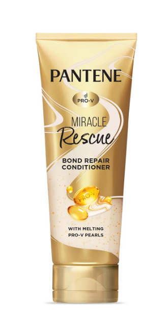 Pantene Bond Repair Conditioner for all 180 millilitre, with 5000 Melting Pro-Vitamin
