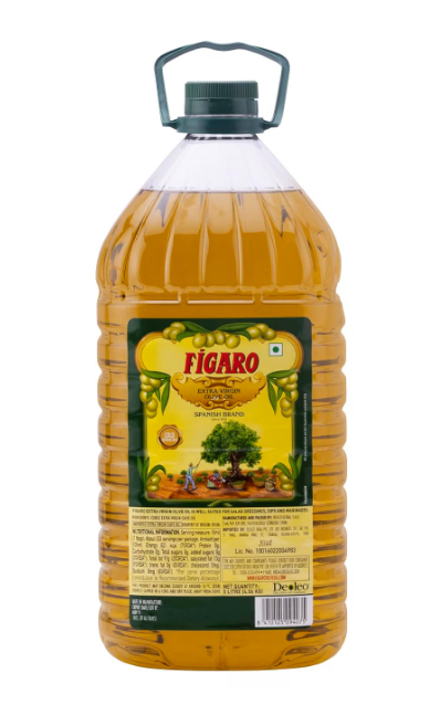 Fígaro Extra Virgin Olive Oil