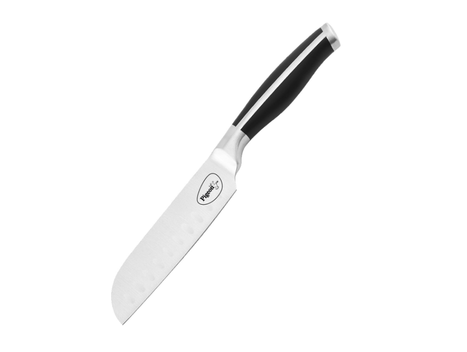 Pigeon Edge Sharp 5 Inch Kitchen Knife