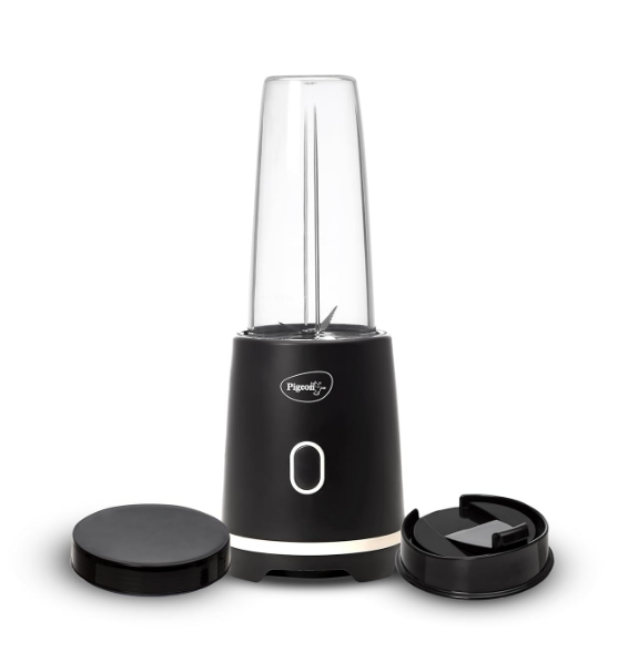 Pigeon By Stovekraft Pure | Grinder Juicer Blender Smoothie Maker All-in-1 Machine