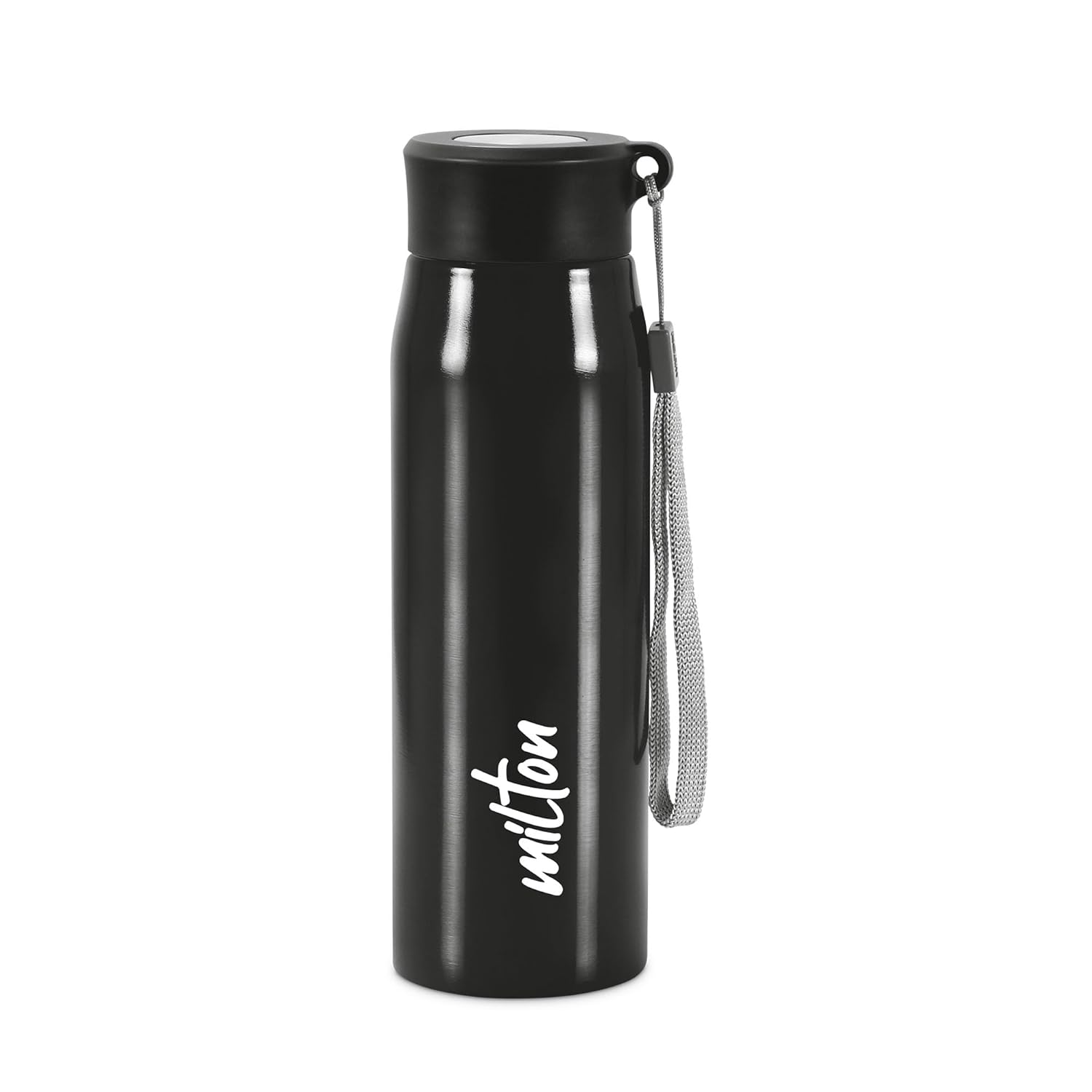 MILTON Handy 650 Stainless Steel Sipper Water Bottle 690 ml