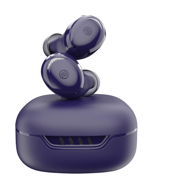 Noise Buds Trance in-Ear Truly Wireless Earbuds with 45H of Playtime